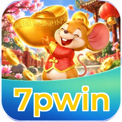 7pwin Facebook - Logo Oficial