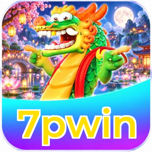7pwin Logo