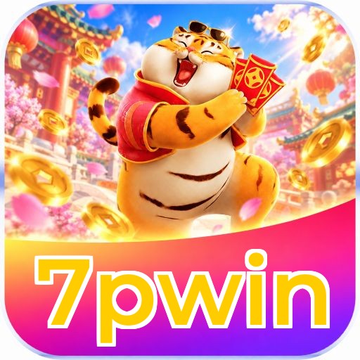 7pwin Logo