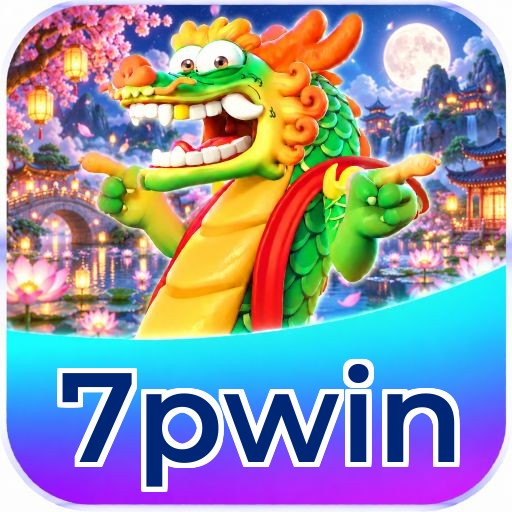 7pwin Logo
