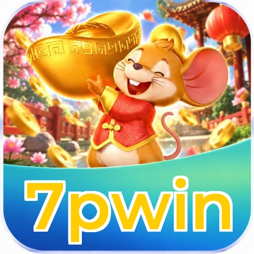 7pwin Logo