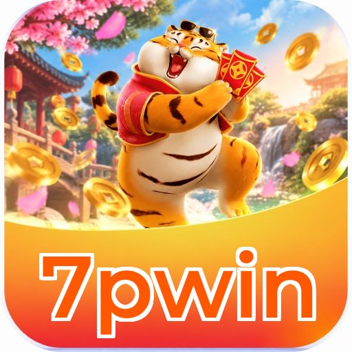 7pwin Logo
