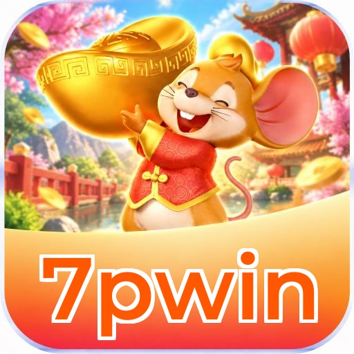 7pwin Cadastro - Logo Oficial
