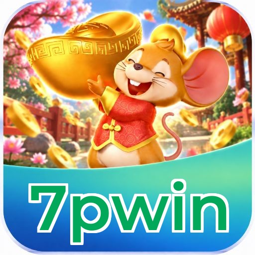 7pwin Login - Logo Oficial