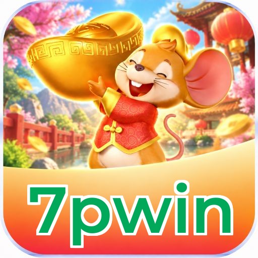7pwin Logo