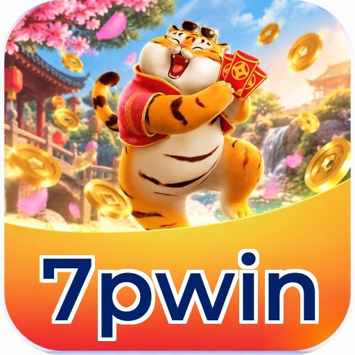 7pwin Logo