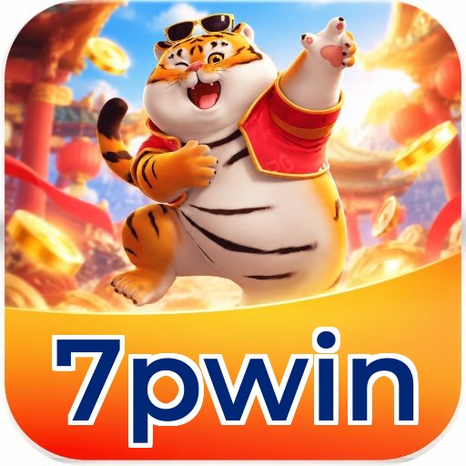 7pwin Logo