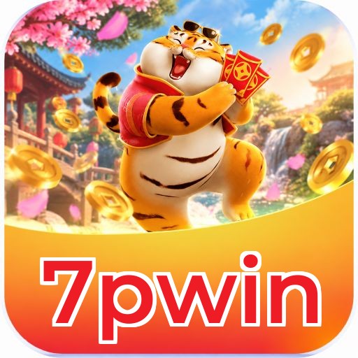 7pwin Logo