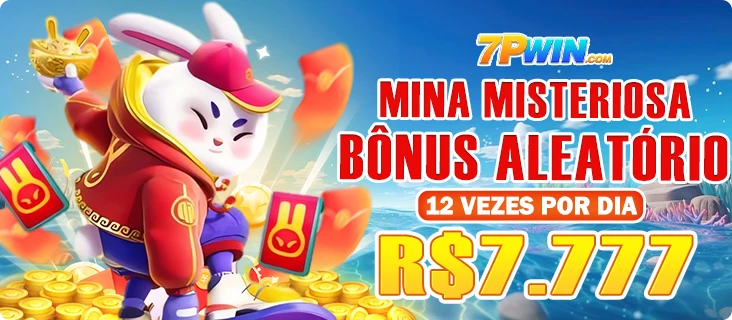 7PWIN Mina Misteriosa